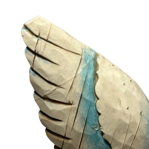 Jim Shore Angel Safekeeper‎ of The Seas and Seashore Heartwood Creek 2003 READ - Picture 5 of 9